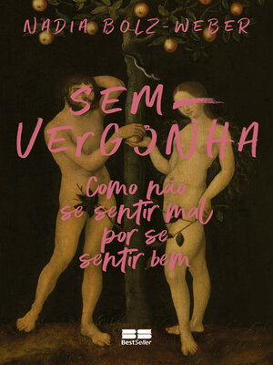 cover image of Sem-vergonha